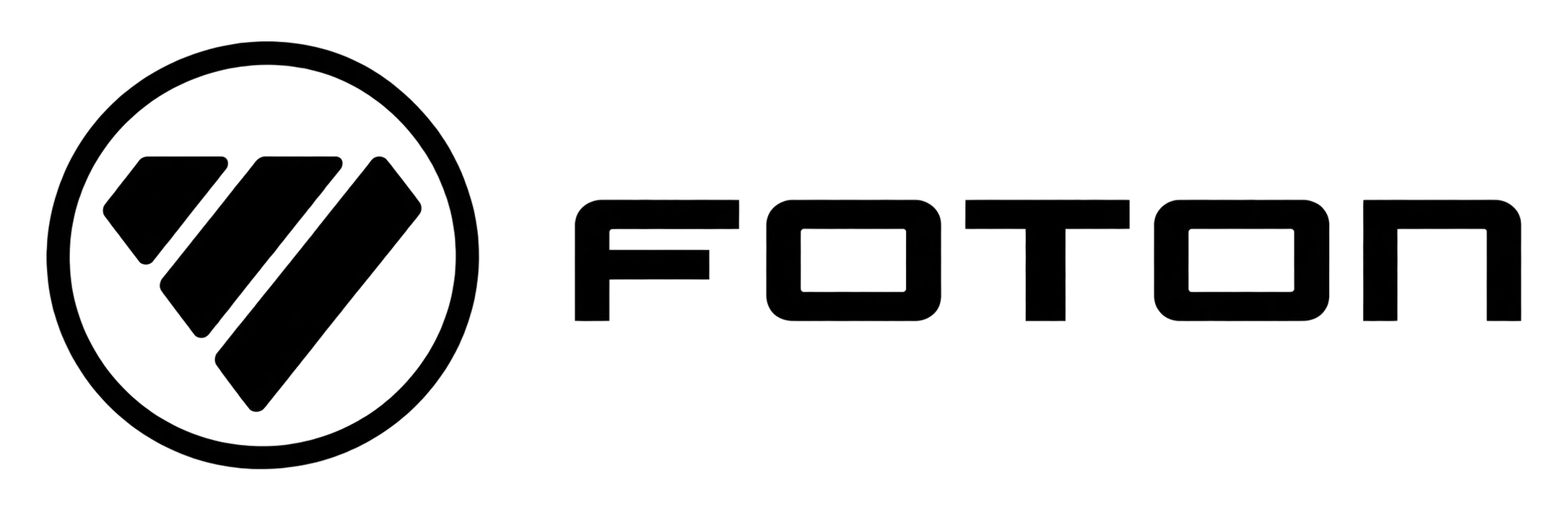Foton logo