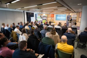 flottaokosan 2025 – teltházas szakmai nap a modern flottakezelés és digitalizáció innovációiról