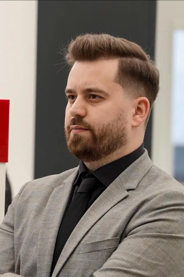 Kalmár Ádám