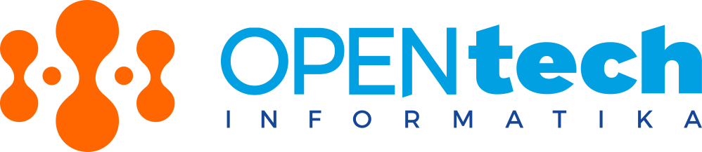 opentech horizontalis logo szines 1000px